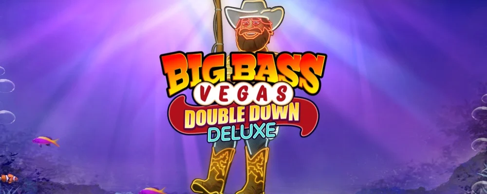 bateubet Big Bass Vegas Duplo Deluxe