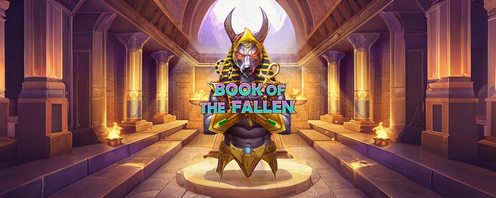 bateubet Livro dos Caídos