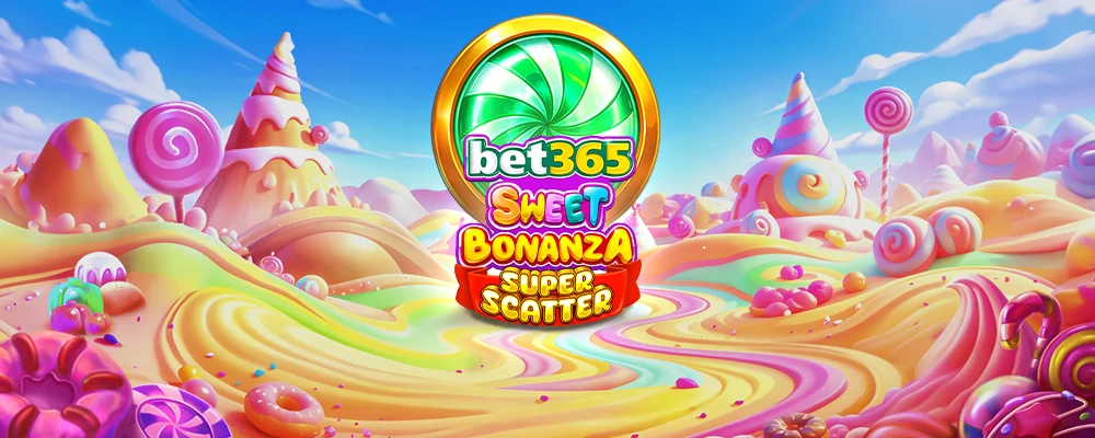 bateubet Doce Bonança Super Scatter